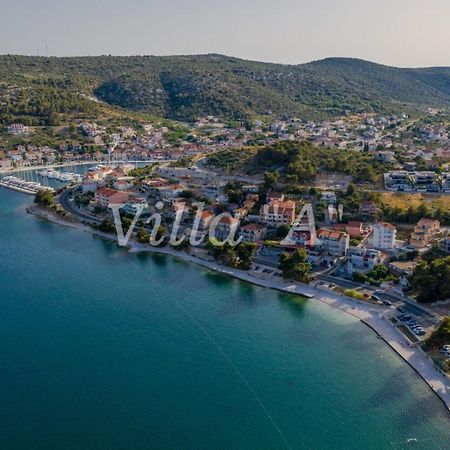 Villa A Marina Zewnętrze zdjęcie