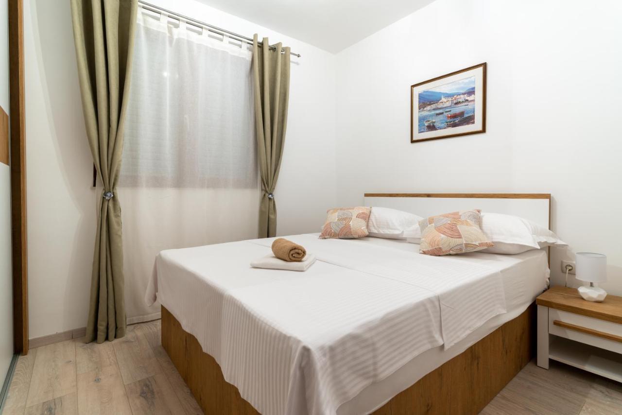 Villa A Marina Zewnętrze zdjęcie