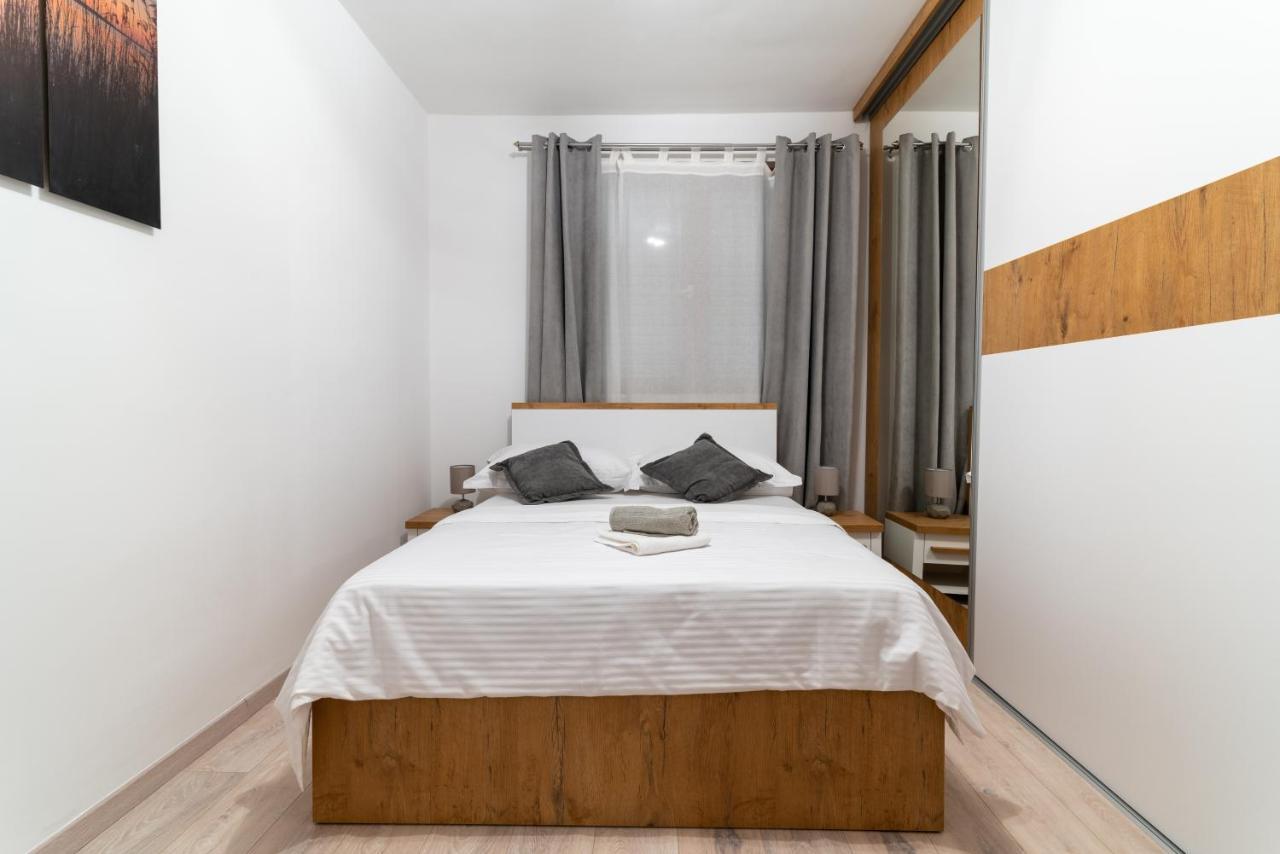Villa A Marina Zewnętrze zdjęcie