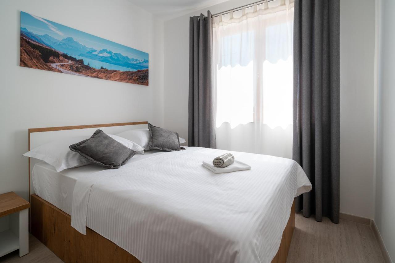 Villa A Marina Zewnętrze zdjęcie