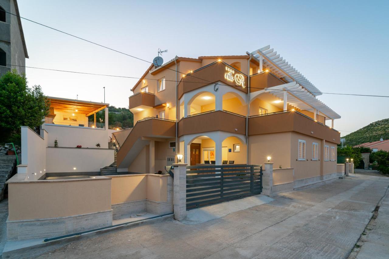 Villa A Marina Zewnętrze zdjęcie