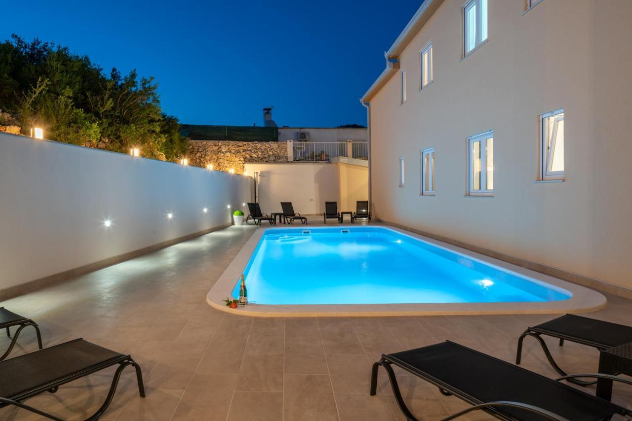 Villa A Marina Zewnętrze zdjęcie