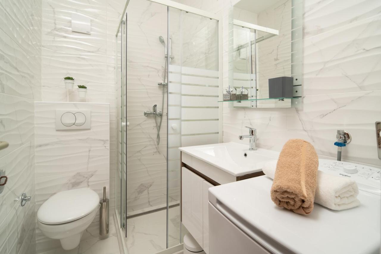 Villa A Marina Zewnętrze zdjęcie