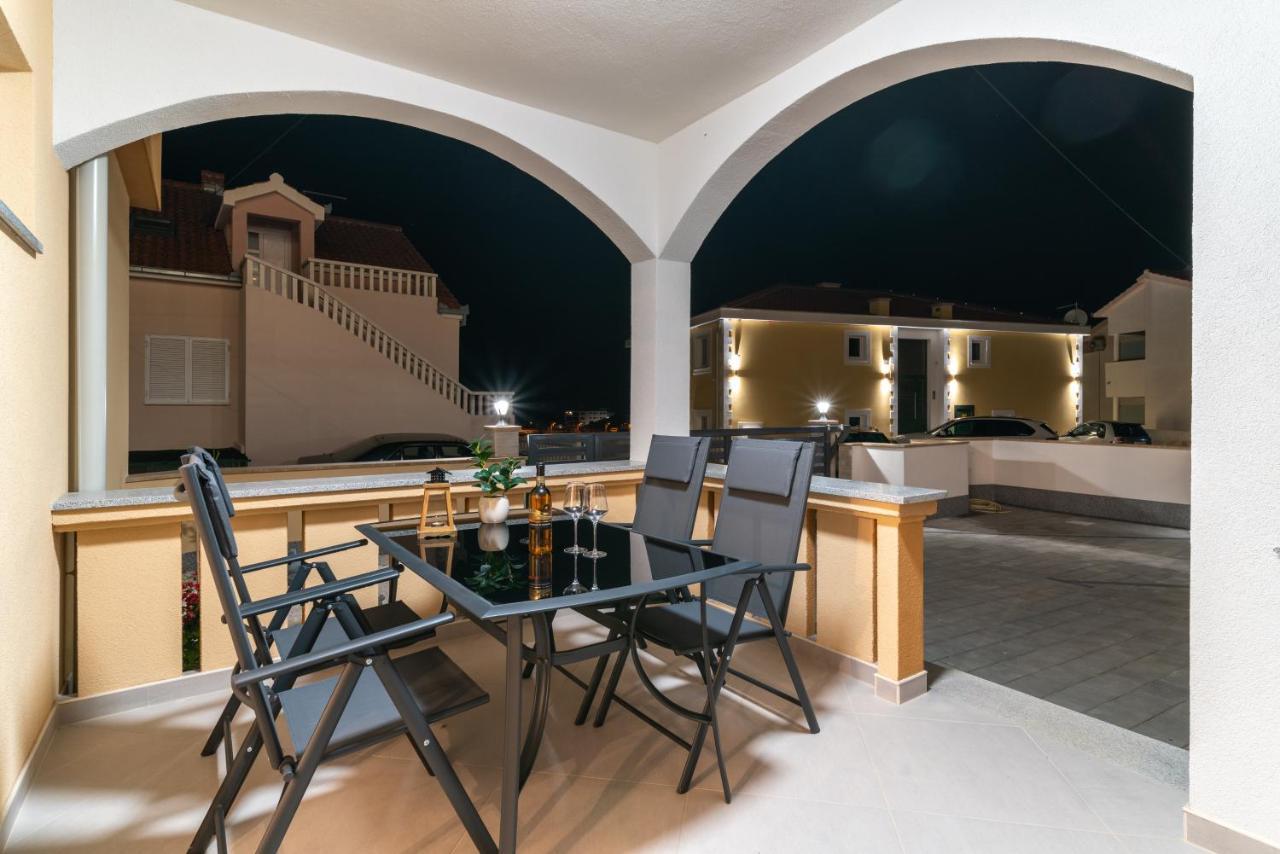 Villa A Marina Zewnętrze zdjęcie