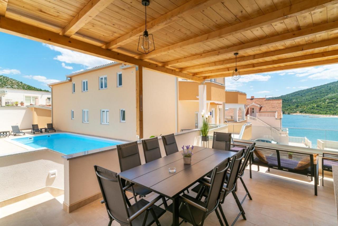 Villa A Marina Zewnętrze zdjęcie