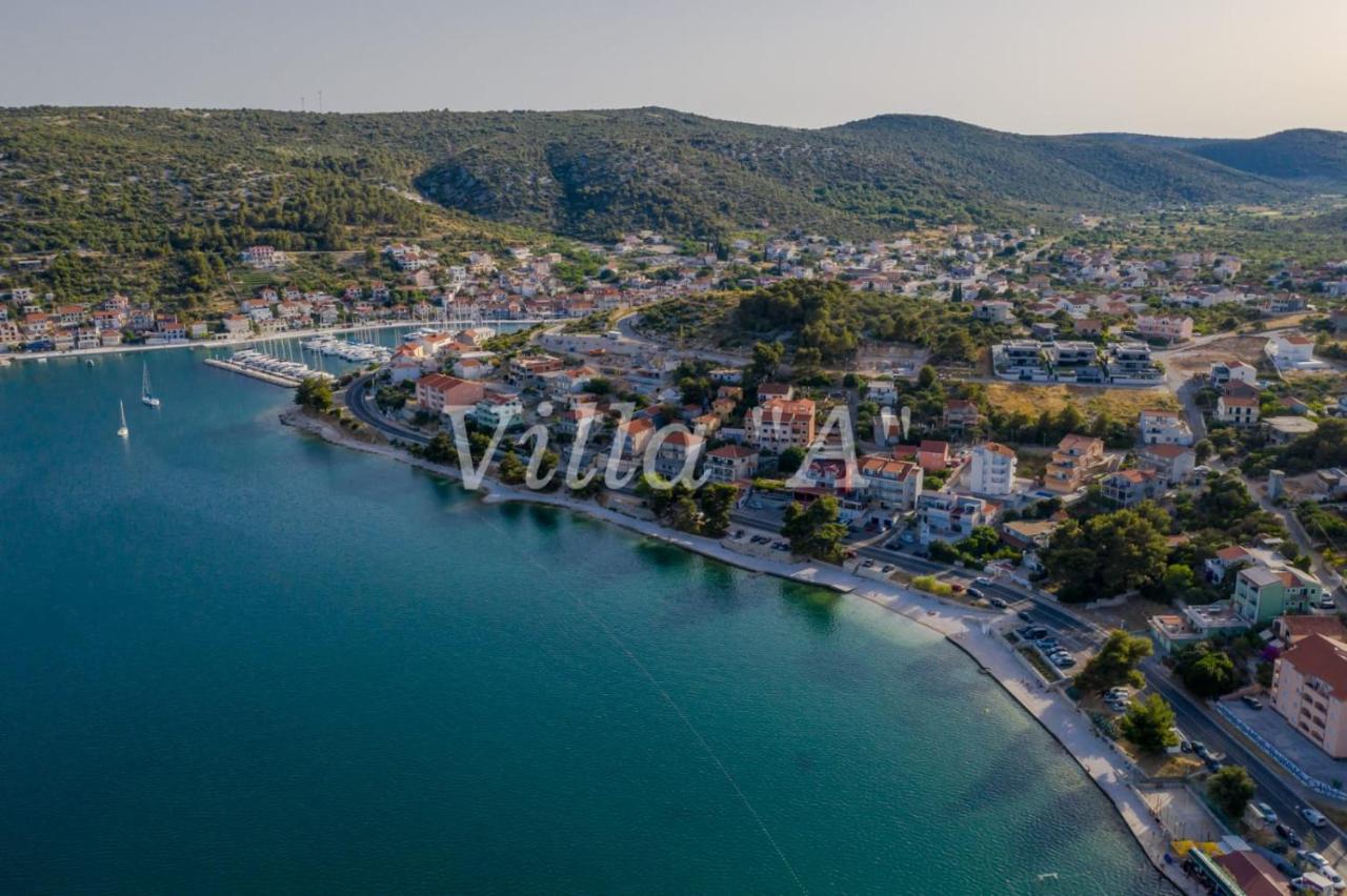 Villa A Marina Zewnętrze zdjęcie